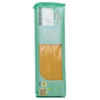 Pasta Raguso - Spaghettoni